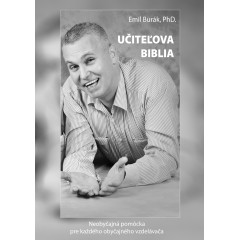 UČITEĽOVA  BIBLIA  