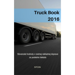 TRUCK BOOK