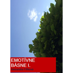 Emotívne básne I.