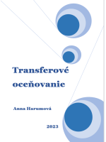 Transferové oceňovanie 