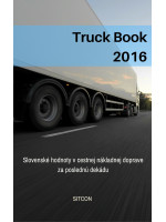 Truck Book 2016