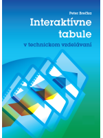 Interaktívne tabule v technickom vzdelávaní