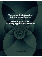 Managing the Intangible: Software as a Service 