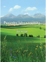 Pasienky, lúky a trávniky - 2. doplnené vydanie