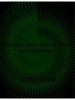 Rozvoj a vplyv eGovernentu na udržateľnosť