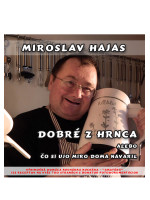 Dobré z hrnca alebo Čo si ujo Miro doma navaril
