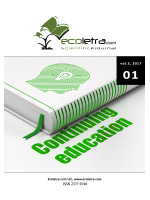 VOL. 3, NO. 2017/ 01 - ECOLETRA.COM SCIENTIFIC EJOURNAL