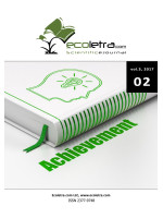 VOL. 3, NO. 2017/ 02 - ECOLETRA.COM SCIENTIFIC EJOURNAL