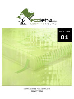 VOL. 5 NO. 2019/ 01 - ECOLETRA.COM SCIENTIFIC EJOURNAL