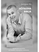 UČITEĽOVA  BIBLIA  